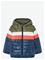 BOBOLI Reversible Parka - NAVY - 116 – kuva 1