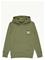 BILLABONG Foundation Po - MOSS GREEN - M – kuva 1
