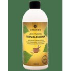 EMENDO Sauna Fragrance Tervaleijona - YELLOW - 500 ml