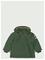 MIKK-LINE Nylon Baby Jacket - Solid - THYME - 74 – kuva 1