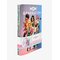 WOW GENERATION Wow® Generation, A5 Notebook Soft Cover, 3-Pack - MULTI COLOURED - One Size – kuva 1