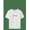 NAME IT Nmmfukkan Ss Nreg Top - CLOUD DANCER - 98 – kuva 1
