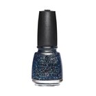 CHINA GLAZE Nail Lacquer - MOONLIGHT THE NIGHT - 14 ml