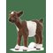 SCHLEICH Schleich Goat Kit - MUTI - One Size – kuva 1