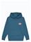 BILLABONG Foundation Po - REAL TEAL - S – kuva 1