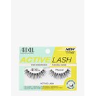 ARDELL Active Lashes Physical - BLACK - One Size