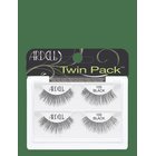 ARDELL Lash 105 Twin Pack - BLACK - One Size