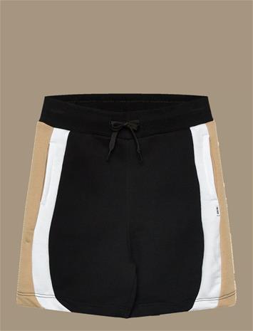 BOSS Bermuda Shorts - BLACK - 110 – kuva 1/4