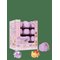 APHMAU Aphmau Mystery Squishy Bakery Asst. - MULTI - One Size – kuva 1