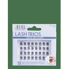 ARDELL Lash Trios Combo Pack - BLACK - One Size