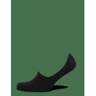 MP DENMARK Invisible Socks - BLACK - 40/42