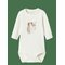 NAME IT Nbfnicorn Ls Body Box - CLOUD DANCER - 50 – kuva 1