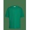 ENKEL STUDIO Basic O-Neck Tee S/S - BRIGHT GREEN - 134 – kuva 1