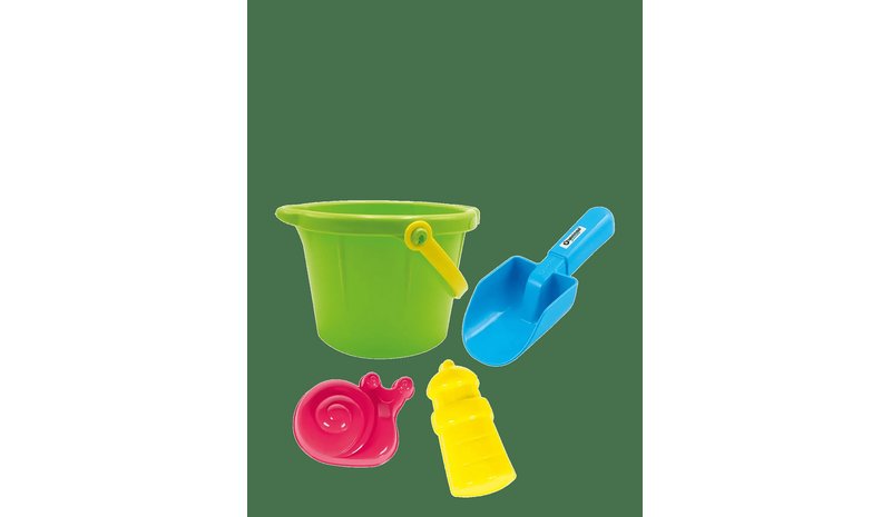 SPIELSTABIL 4-Piece Small Starter Set Fashion In Net - MULTI - One Size – kuva 1/2