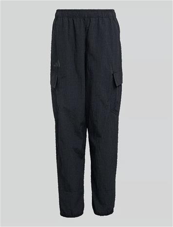 adidas Terrex K Xpl Cargo Pt - Black - 176