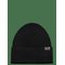 EA7 Beanie Hat - Black - M – kuva 1