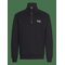 EA7 Sweatshirt - Black - S – kuva 1