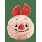 TY Piglet - Bnce - PINK - 10 – kuva 1