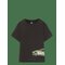 NAME IT Nmmhektor Ss Nreg Top - MOLE - 98 – kuva 1