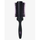 WETBRUSH Round Brush Volumizing Fine/Medium Hair - BLACK - One Size