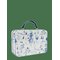 MUMIN Moomin - Small Tin Suitcase - Blue - BLUE - One Size – kuva 1