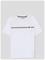 BOSS Short Sleeves Tee-Shirt - WHITE - 152 – kuva 2