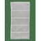 ZONE DENMARK Towel Sauna - GREY - 50X70 – kuva 1