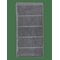 ZONE DENMARK Towel Sauna - GREY - 50X70 – kuva 2