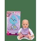 BABY BORN Baby Born Bib Pinplay - MULTICOLOR - One Size