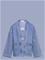 BILLIEBLUSH Denim Jacket - DOUBLE STONE+BLEACH - 110 – kuva 1