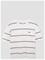 BOSS Short Sleeves Tee-Shirt - WHITE - 110 – kuva 5