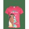 PRINCESSES Tshirt - CORAL - 98 – kuva 1