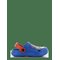 SONIC Sonic Clog - COBALT BLUE/RED - 26 – kuva 1
