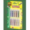 SES CREATIVE Biodegradable Glitter 10 Colours - MULTI - One Size – kuva 1
