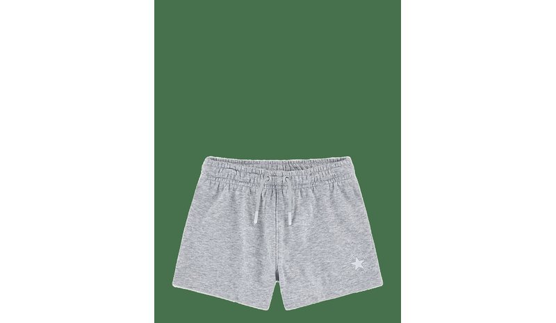 CONVERSE Cnvg Dissected Ctp Core Short - GREY - 98/104 – kuva 1/2