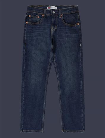 LEVI'S Px-Denim Pants - DARK HOLLOW - 152 – kuva 1/2
