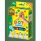 SES CREATIVE Dot Markers - 4 Colours Xxl - MULTI - One Size – kuva 1
