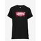 LEVI'S Levi's® Batwing Tee - BLACK - 176 – kuva 1