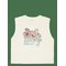 ROXY Peace Harbor - COCONUT MILK - 176 – kuva 1