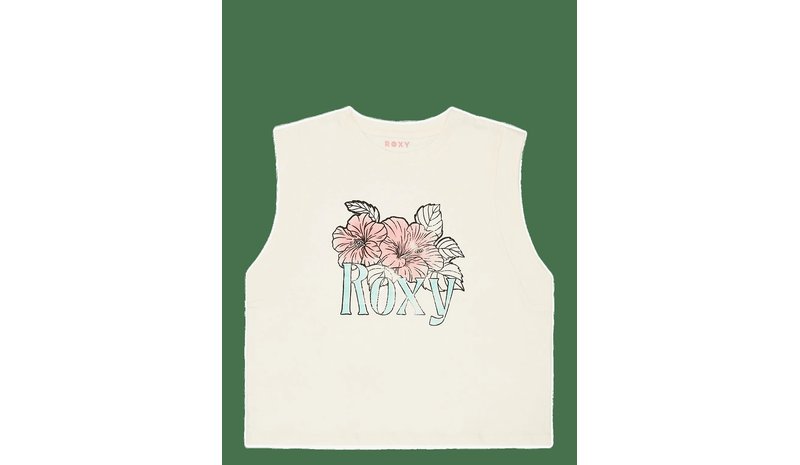 ROXY Peace Harbor - COCONUT MILK - 104 – kuva 1/2