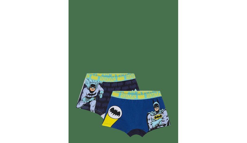 BATMAN Boxer - SET2 - 134/140 – kuva 1/2