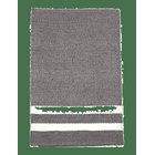 EMENDO Sauna Seat Cover, Grey - GREY - One Size