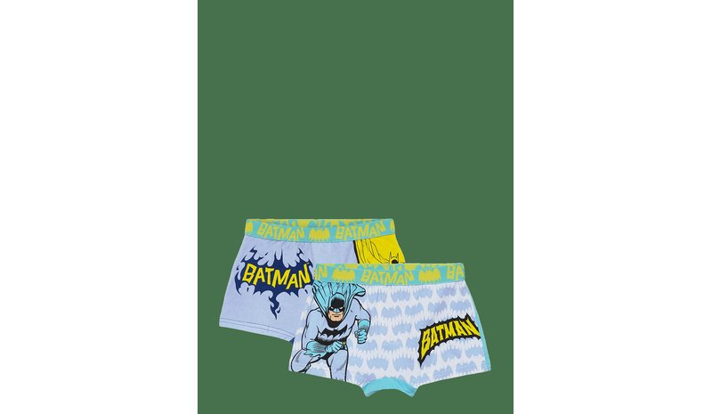 BATMAN Boxer - SET1 - 134/140 – kuva 1/2