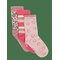 MINYMO 3-Pack Socks - CAMEO ROSE - 31\34 – kuva 1