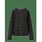 NAME IT Nkfnace Ls Top - BLACK - 116 – kuva 1