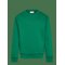 ENKEL STUDIO O-Neck Sweatshirt - BRIGHT GREEN - 152 – kuva 1
