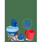 SMOBY Smoby Toy Story Medium Dekorerad Hink - MULTICOLOR - One Size