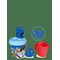 SMOBY Smoby Toy Story Medium Dekorerad Hink - MULTICOLOR - One Size – kuva 1