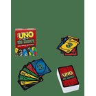 MATTEL GAMES Games Uno Show ‘Em No Mercy Card Game For Kids, Adults & Family Night, Parties And Travel - MULTICOLOR - One Size