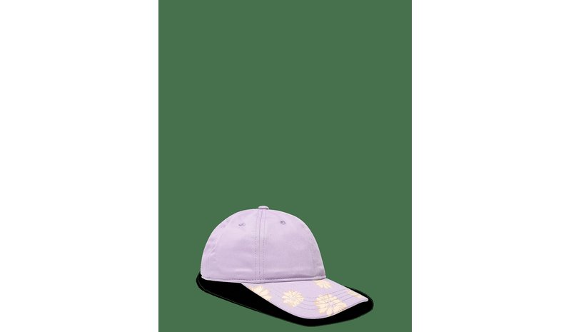 WHEAT Cap Cecil - LAVENDER - 3-5Y – kuva 1/2